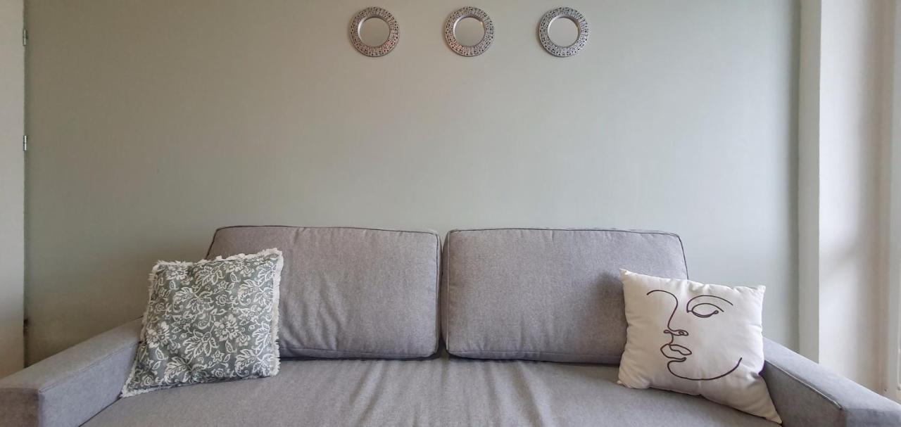 Holiday Home Slavia New 408 Z Sypialnia I Balkonem Przy Plazy ミエンジズドロイェ エクステリア 写真